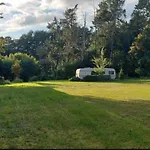 Kemping Mueritz Nationalpark - Wohnmobilstellplatz In Der Mecklenburgischen Seenplatte Strom & Wasser Vor Ort Carpin