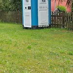 Mueritz Nationalpark - Wohnmobilstellplatz In Der Mecklenburgischen Seenplatte Strom & Wasser Vor Ort Kemping