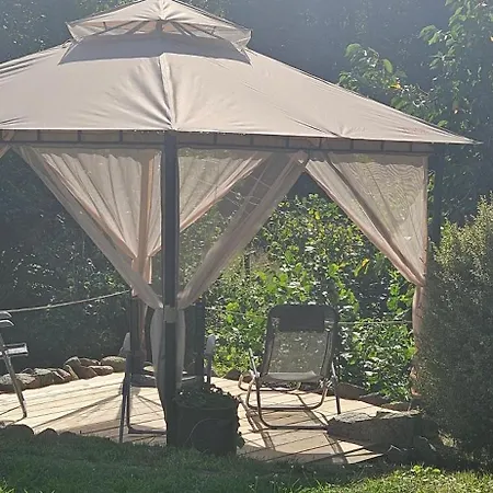 Mueritz Nationalpark - Wohnmobilstellplatz In Der Mecklenburgischen Seenplatte Strom & Wasser Vor Ort Campingplads *