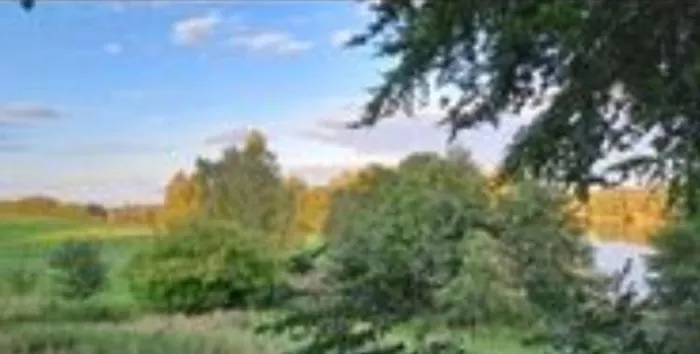 Mueritz Nationalpark - Wohnmobilstellplatz In Der Mecklenburgischen Seenplatte Strom & Wasser Vor Ort *